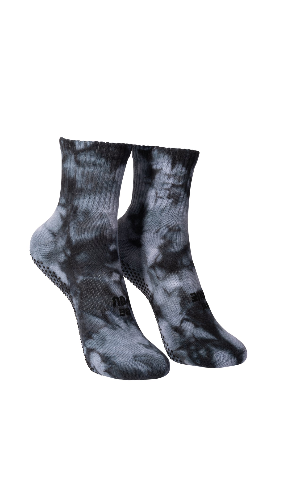 Inner World Studio Grip Socks 2 Pack