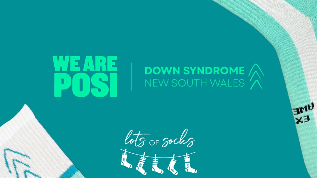 Supporting Down syndrome NSW