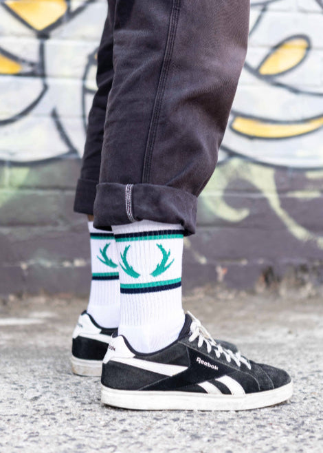 Reebok long socks online