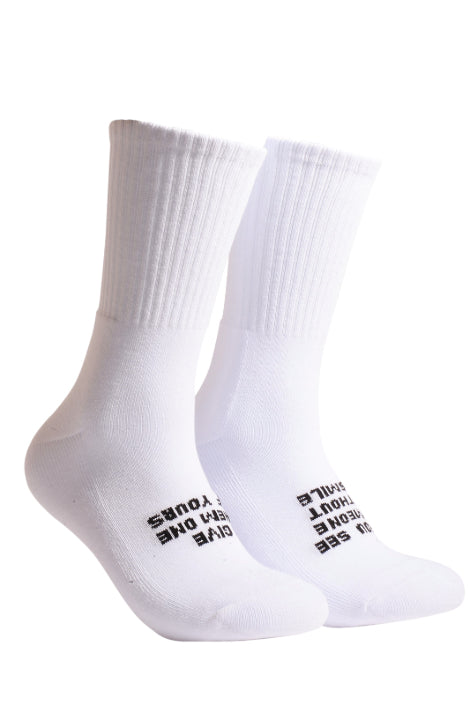 Staple Crew Sock