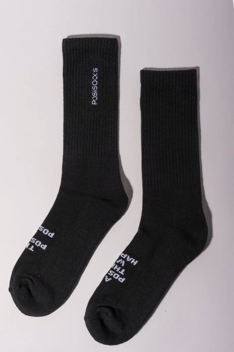 Heritage Crew Men's Sock