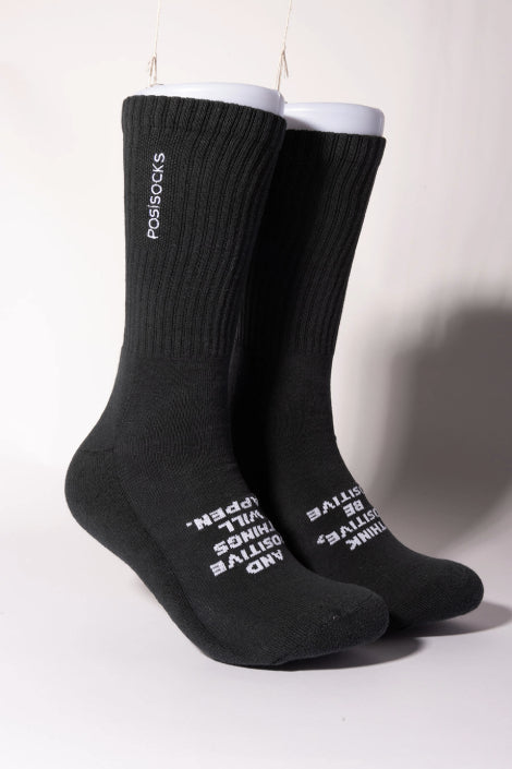 Heritage Crew Men's Sock