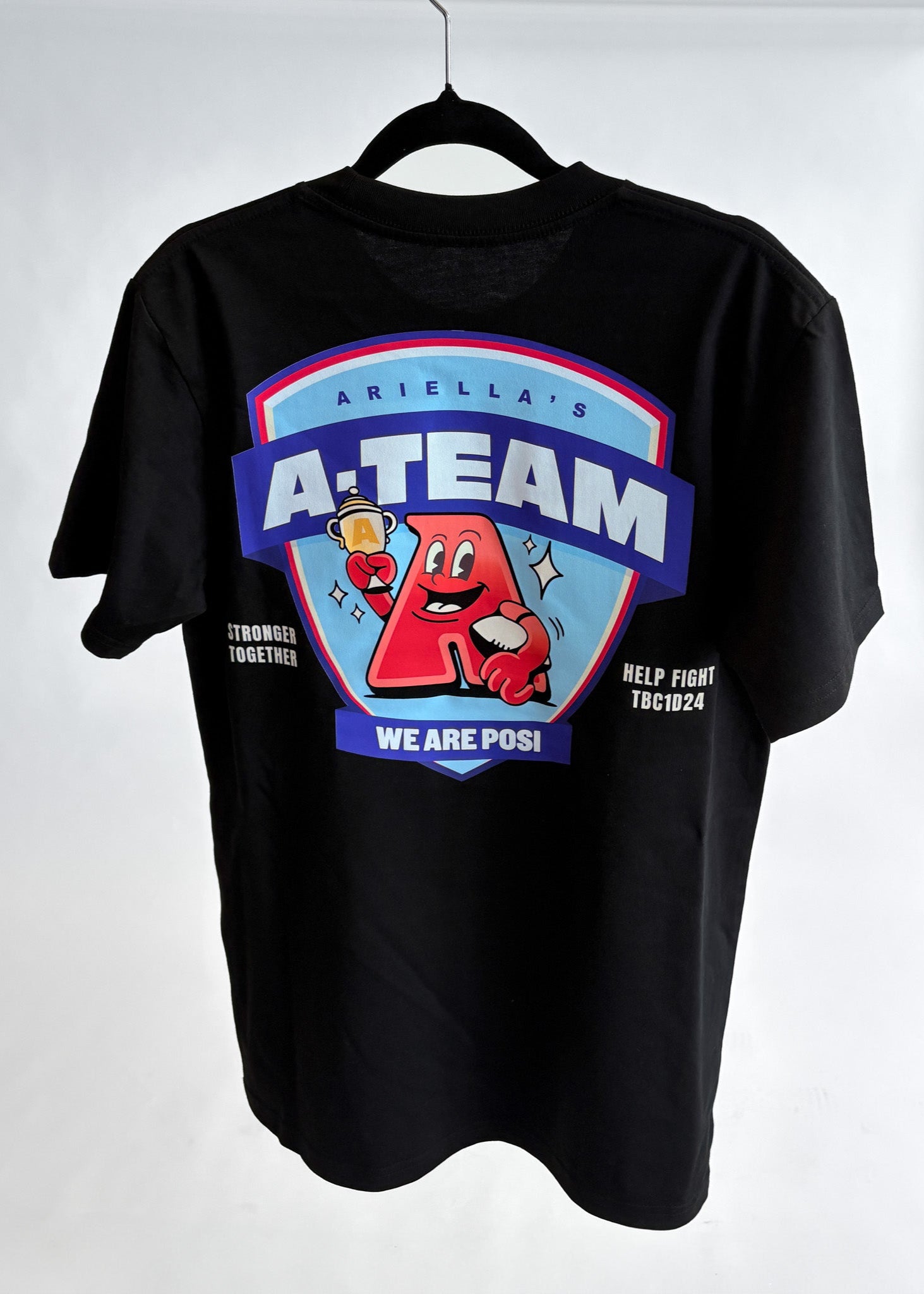 The A-Team T-Shirt